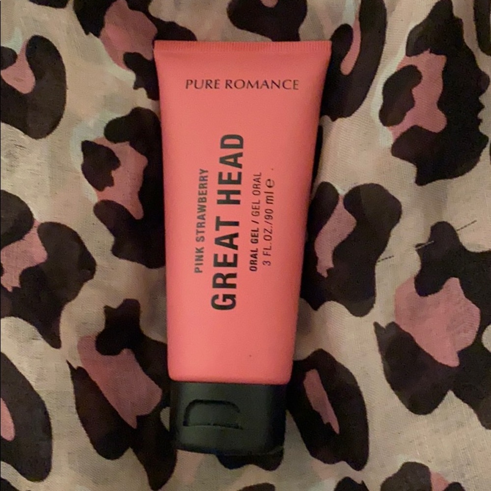 Lubricant